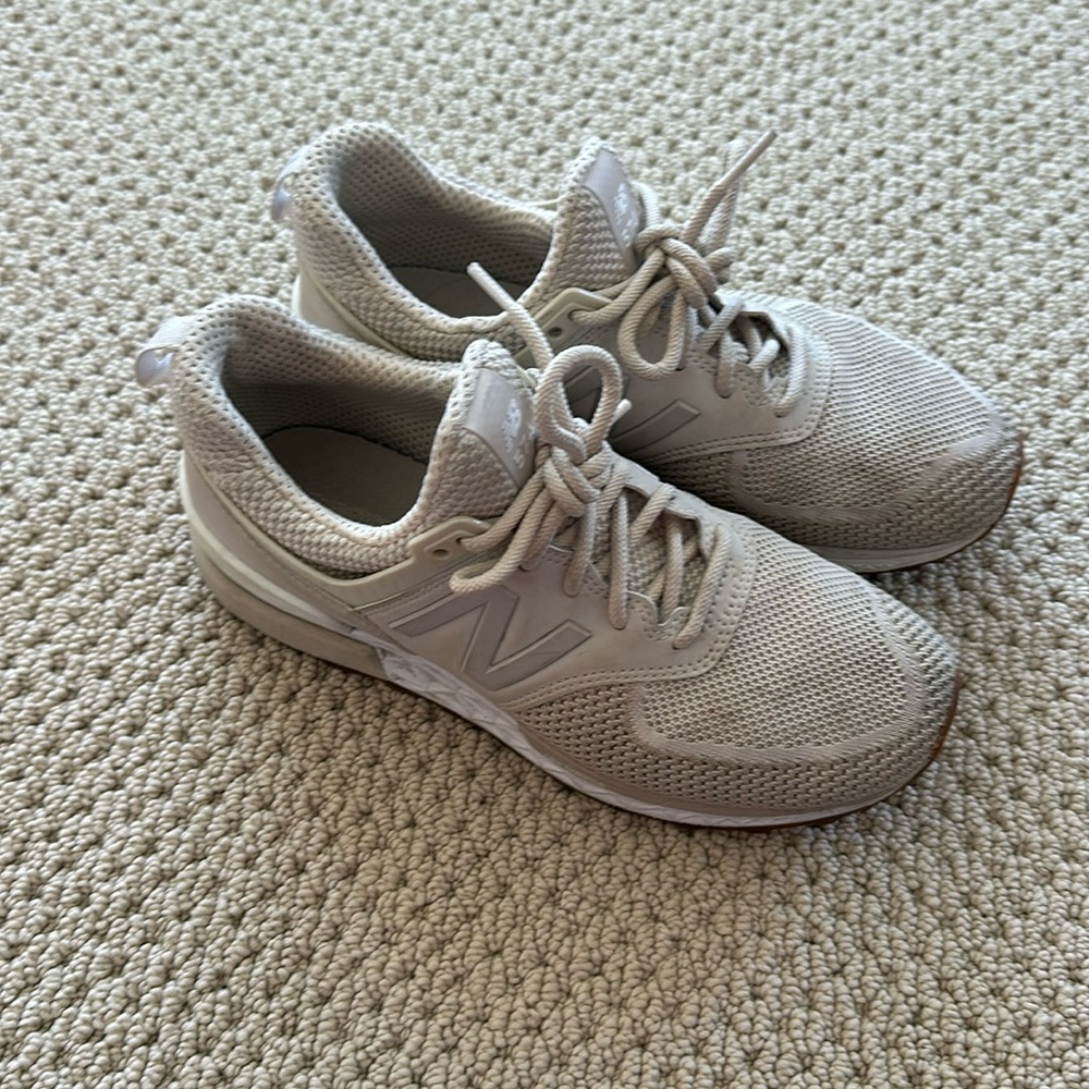 New Balance 574 Fresh Foam